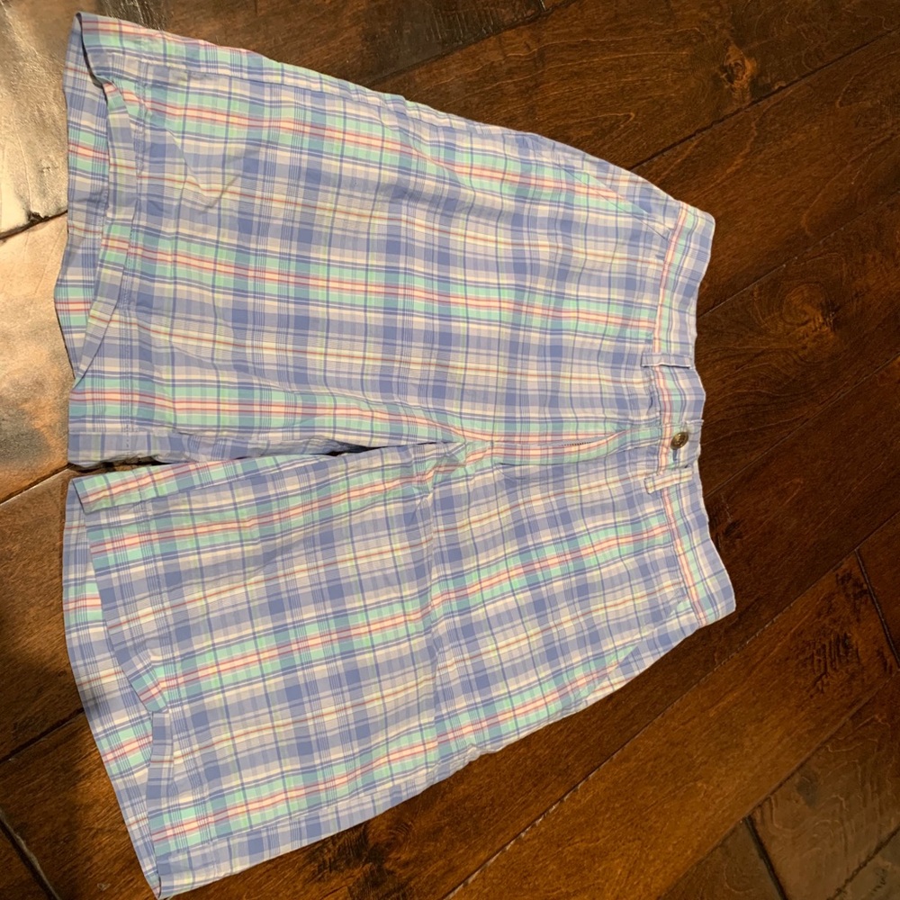 Polo Ralph Lauren boys shorts size 12